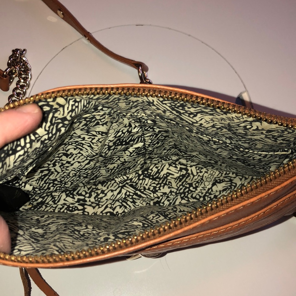 Rebecca Minkoff mac crossbody bag - Picture 3 of 4